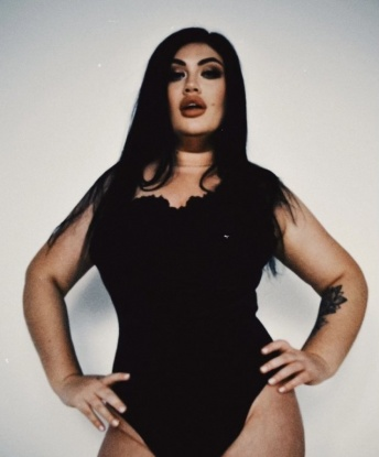 Алиса, 30 лет